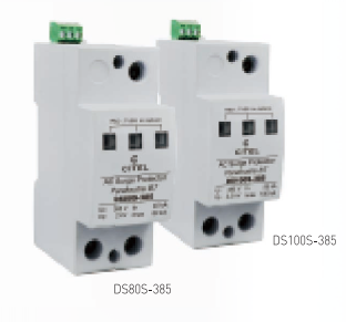 DS80,DS100,DS120系列电涌保护器